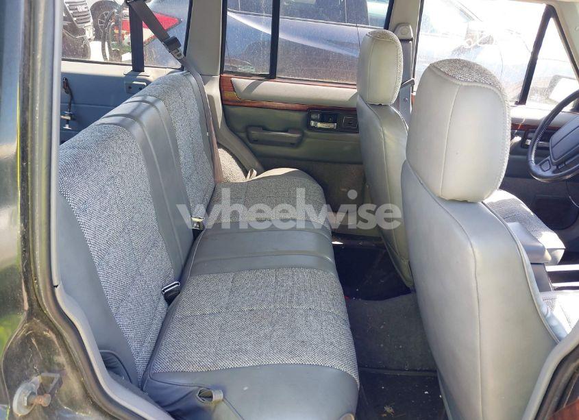 Photo 8 of 1995 Jeep Cherokee COUNTRY (VIN 1J4FJ78S9SL666002)