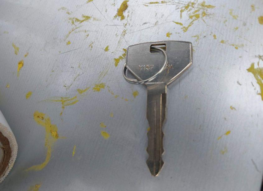 Photo 11 of 1995 Jeep Cherokee SPORT (VIN 1J4FN68S5SL550679)