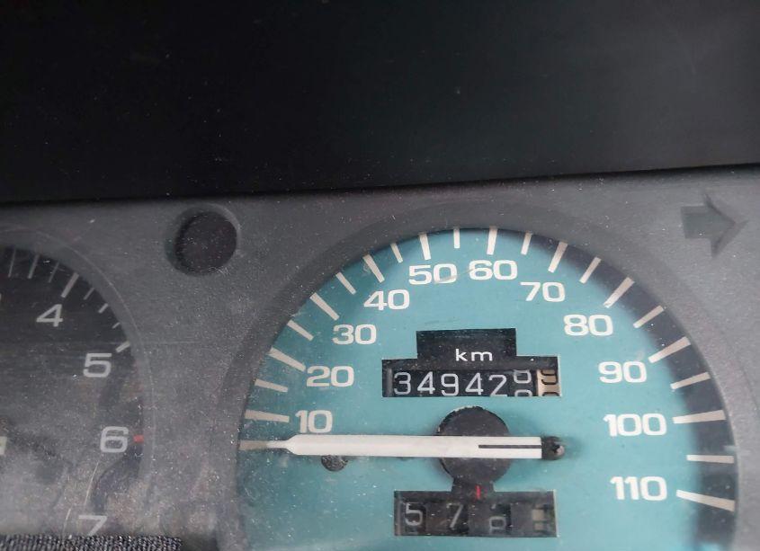 Photo 15 of 1995 Jeep Cherokee SPORT (VIN 1J4FN68S5SL550679)