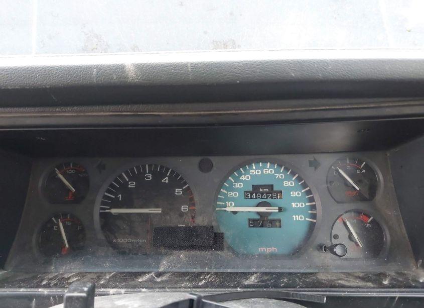 Photo 7 of 1995 Jeep Cherokee SPORT (VIN 1J4FN68S5SL550679)