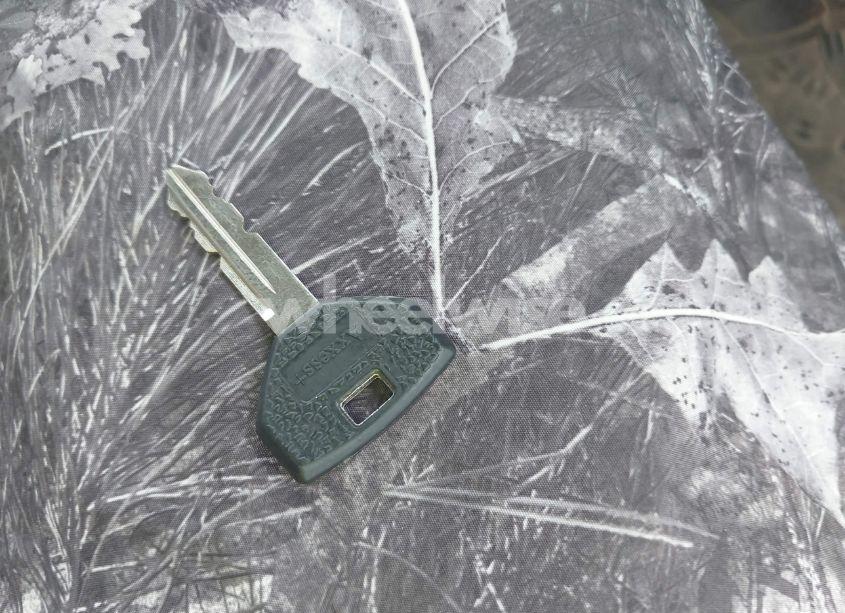 Photo 11 of 1995 Jeep Cherokee SPORT (VIN 1J4FN68S7SL656597)