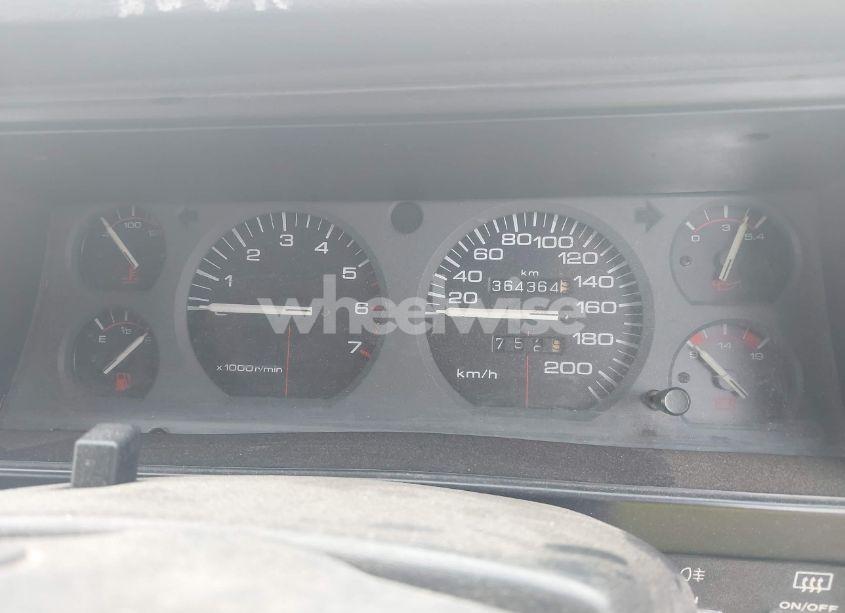 Photo 7 of 1995 Jeep Cherokee SPORT (VIN 1J4FN68S7SL656597)