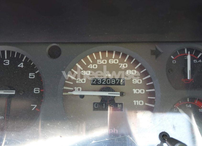 Photo 14 of 1995 Jeep Cherokee N/A (VIN 1J4FN78S1SL640692)