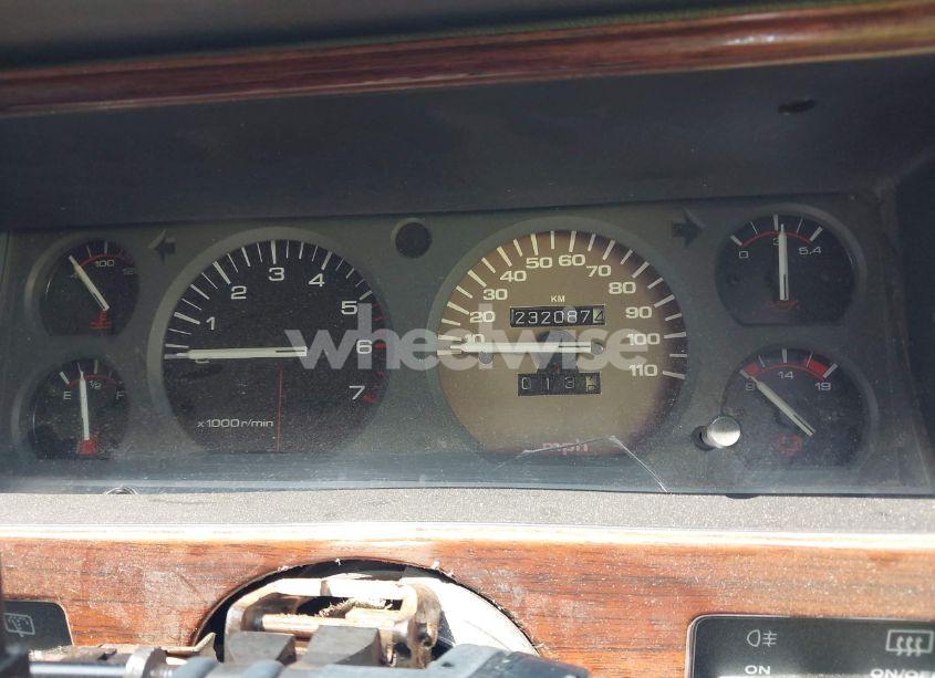 Photo 7 of 1995 Jeep Cherokee N/A (VIN 1J4FN78S1SL640692)