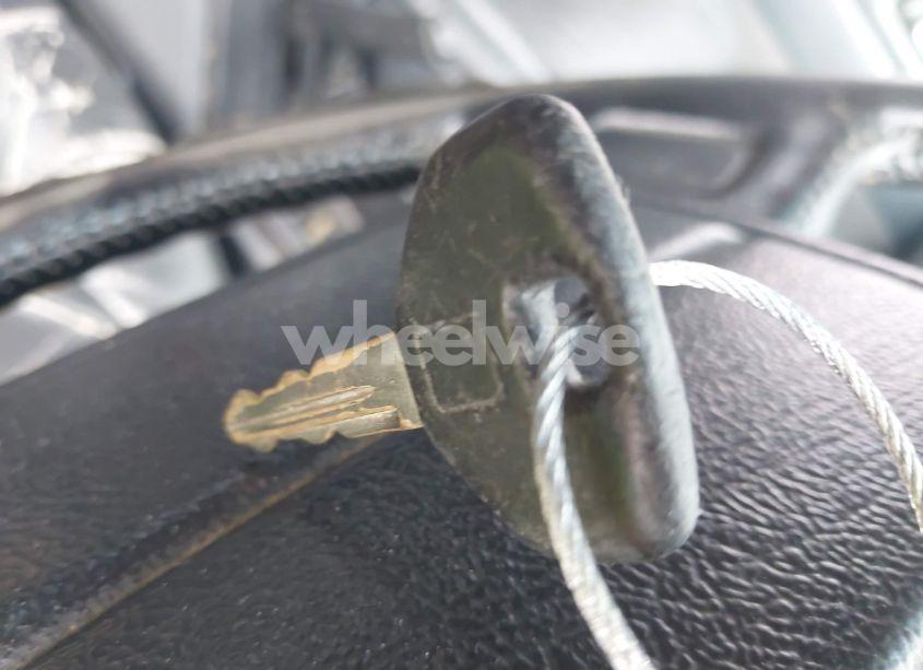 Photo 11 of 1996 Jeep Cherokee COUNTRY (VIN 1J4FN78S7TL211770)