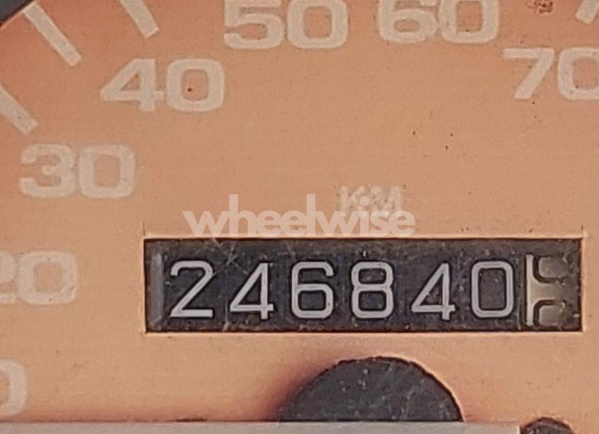 Photo 15 of 1996 Jeep Cherokee COUNTRY (VIN 1J4FN78S7TL211770)