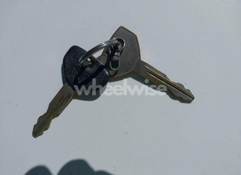 Photo 11 of 1996 Jeep Cherokee SE (VIN 1J4FT27S2TL147793)