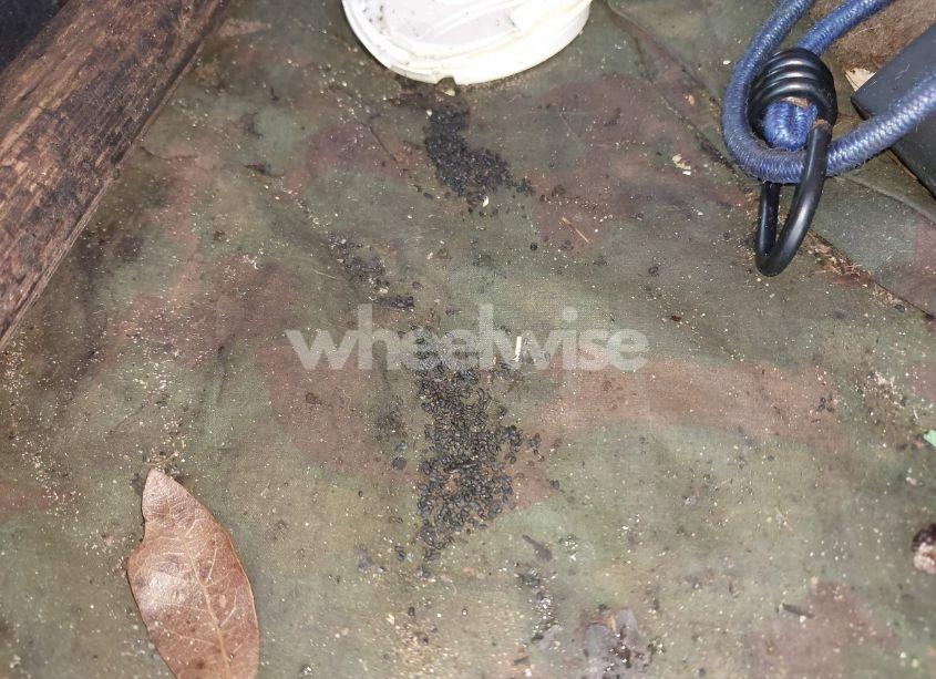 Photo 5 of 1996 Jeep Cherokee SE (VIN 1J4FT27S2TL147793)