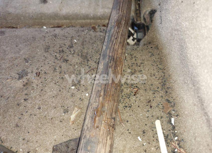 Photo 8 of 1996 Jeep Cherokee SE (VIN 1J4FT27S2TL147793)