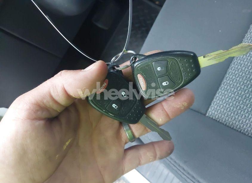 Photo 11 of 2009 Jeep Patriot SPORT (VIN 1J4FT28A29D126757)