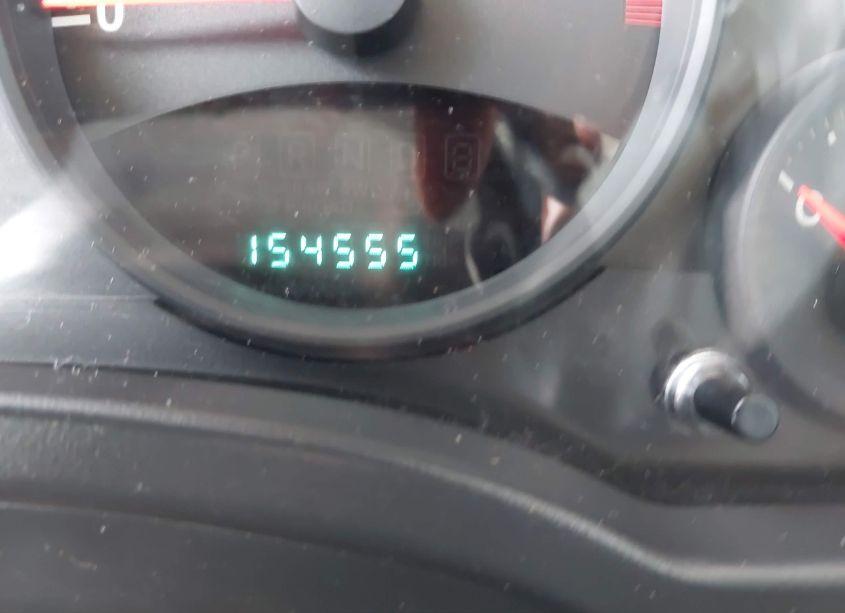 Photo 7 of 2009 Jeep Patriot SPORT (VIN 1J4FT28A59D124470)