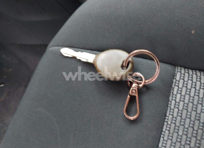 Photo 11 of 2009 Jeep Patriot SPORT (VIN 1J4FT28A79D154148)