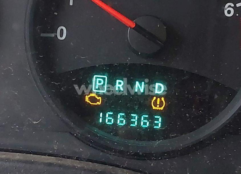 Photo 7 of 2009 Jeep Patriot SPORT (VIN 1J4FT28A79D154148)