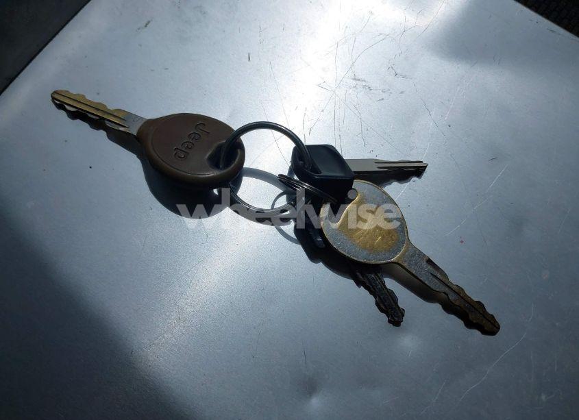 Photo 11 of 2009 Jeep Patriot SPORT (VIN 1J4FT28AX9D173776)