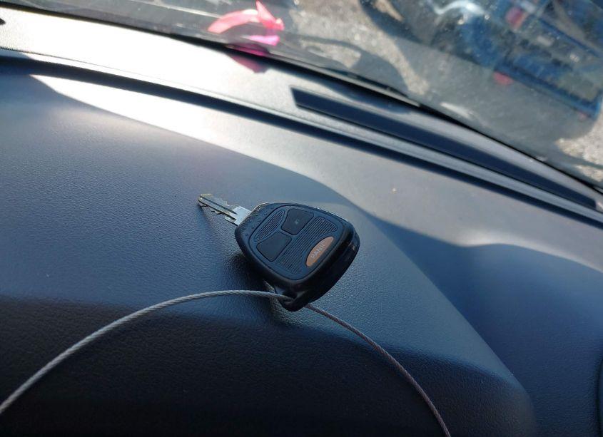 Photo 11 of 2009 Jeep Patriot SPORT (VIN 1J4FT28B09D169986)