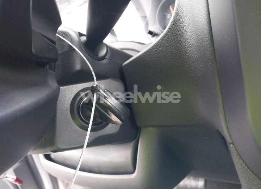 Photo 11 of 2009 Jeep Patriot SPORT (VIN 1J4FT28B29D110728)