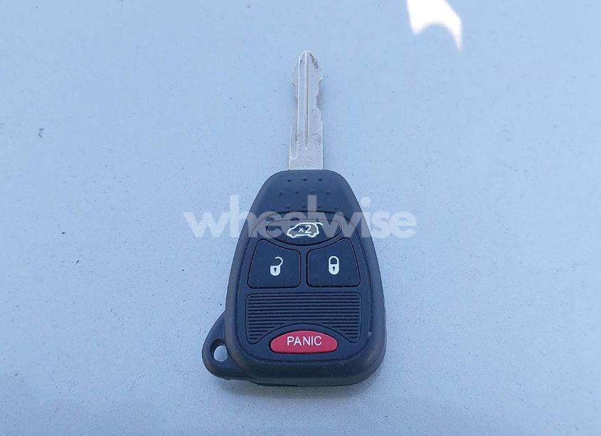 Photo 11 of 2009 Jeep Patriot SPORT (VIN 1J4FT28B29D167558)