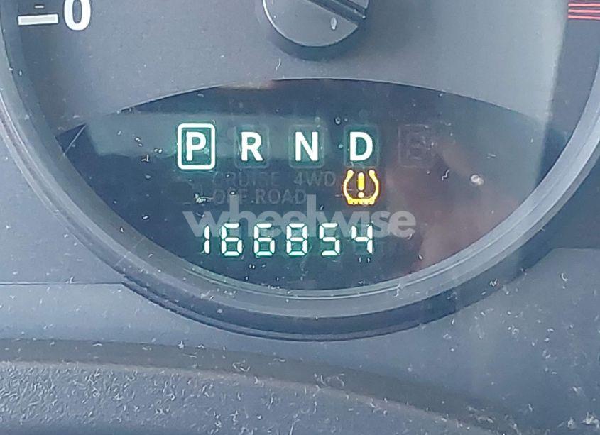 Photo 12 of 2009 Jeep Patriot SPORT (VIN 1J4FT28B29D167558)