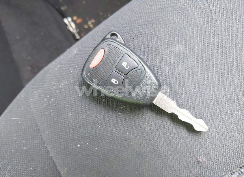 Photo 11 of 2009 Jeep Patriot SPORT (VIN 1J4FT28B39D159890)