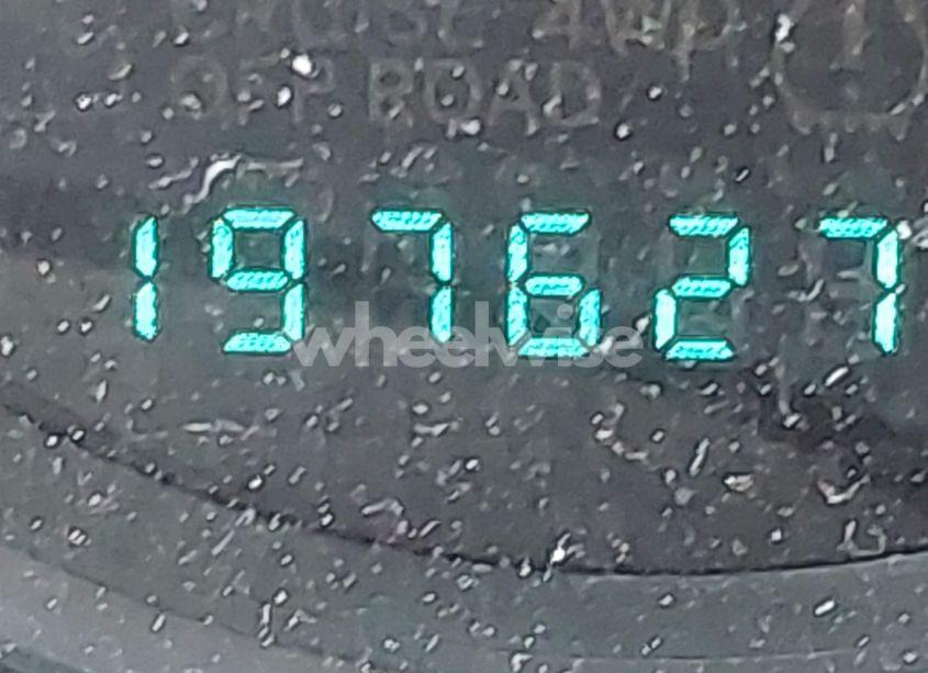 Photo 16 of 2009 Jeep Patriot SPORT (VIN 1J4FT28B39D159890)