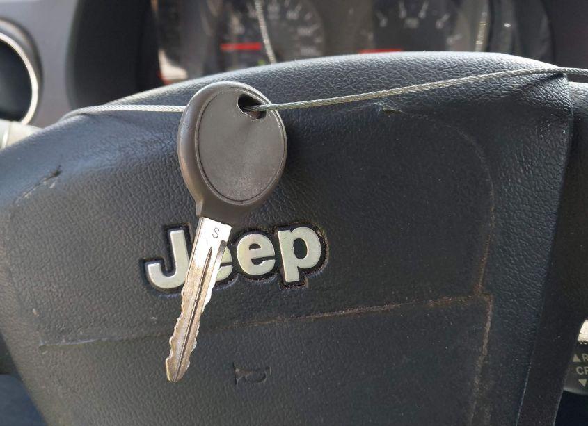 Photo 11 of 2009 Jeep Patriot SPORT (VIN 1J4FT28B49D194793)