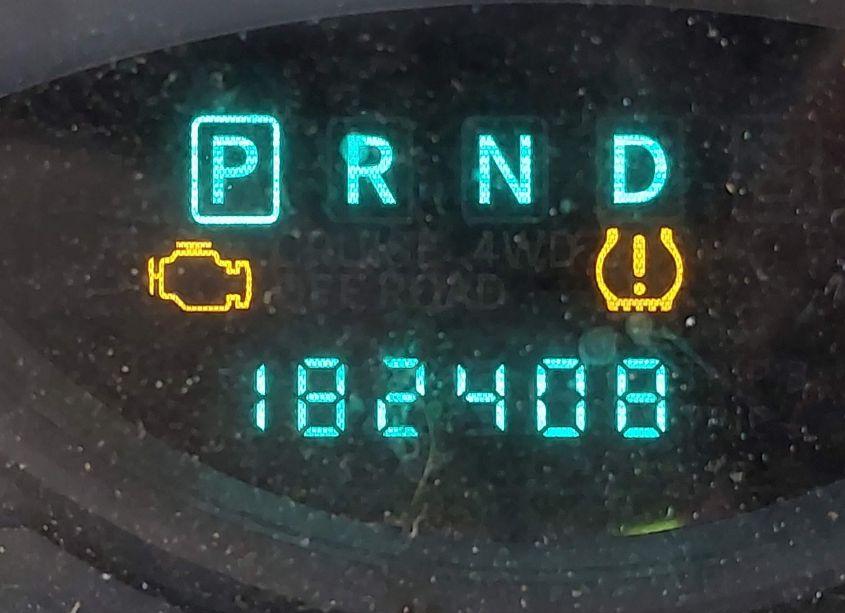 Photo 7 of 2009 Jeep Patriot SPORT (VIN 1J4FT28B49D194793)