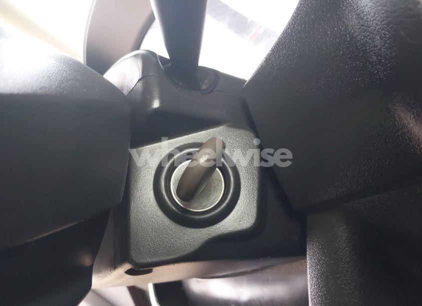 Photo 11 of 2009 Jeep Patriot SPORT (VIN 1J4FT28B59D194317)