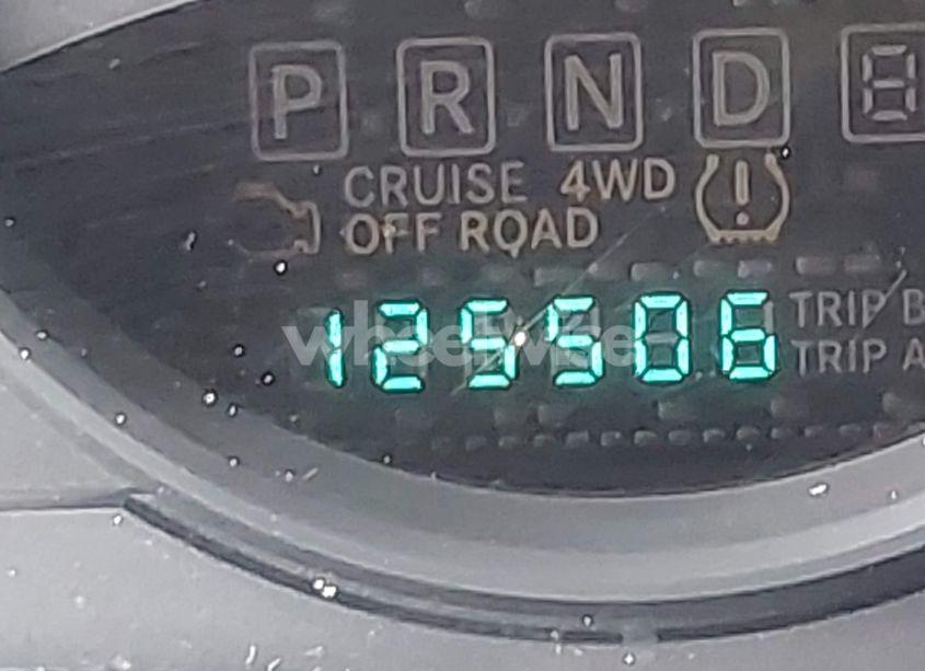 Photo 7 of 2009 Jeep Patriot SPORT (VIN 1J4FT28B59D194317)