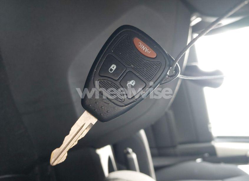 Photo 11 of 2009 Jeep Patriot SPORT (VIN 1J4FT28B69D101529)