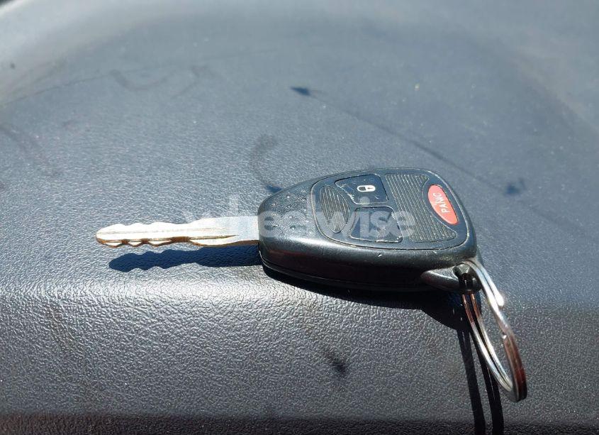 Photo 11 of 2009 Jeep Patriot SPORT (VIN 1J4FT28B69D110330)