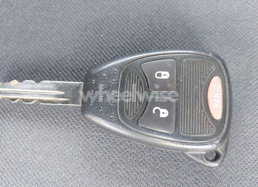 Photo 11 of 2009 Jeep Patriot SPORT (VIN 1J4FT28B69D218995)