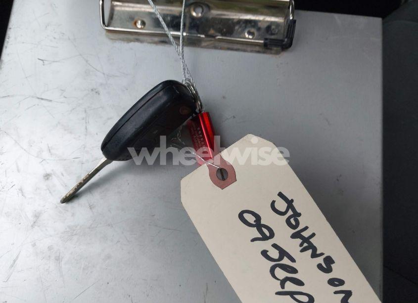 Photo 11 of 2009 Jeep Patriot SPORT (VIN 1J4FT28B79D146950)