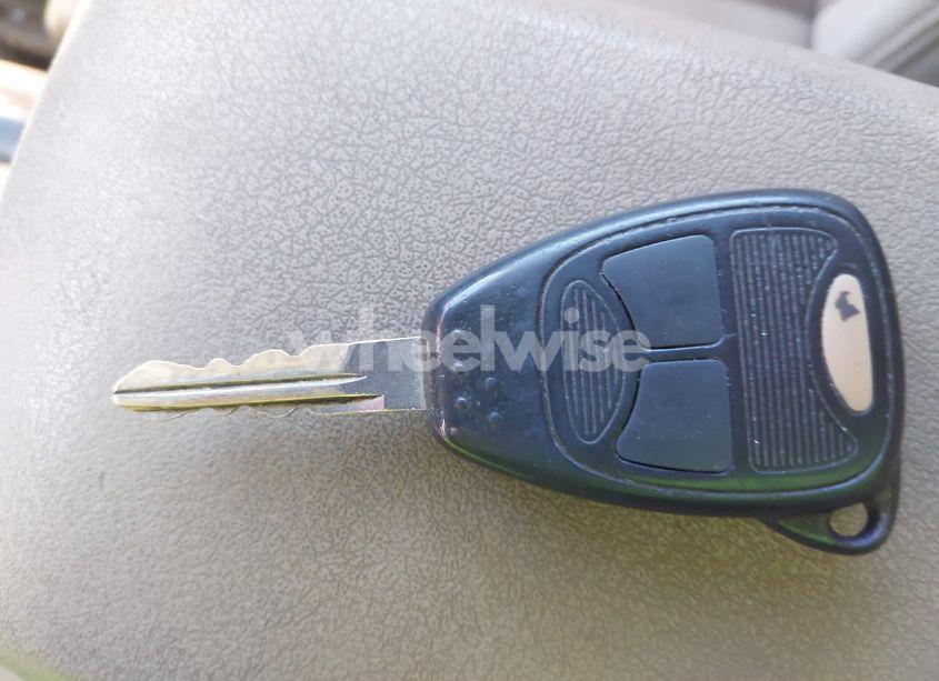 Photo 11 of 2009 Jeep Patriot SPORT (VIN 1J4FT28B89D221302)