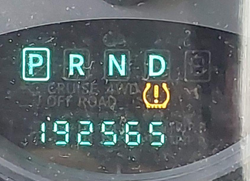 Photo 15 of 2009 Jeep Patriot SPORT (VIN 1J4FT28B99D159392)