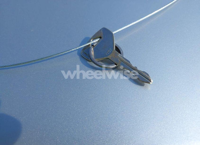 Photo 11 of 1996 Jeep Cherokee SE (VIN 1J4FT28S2TL147520)