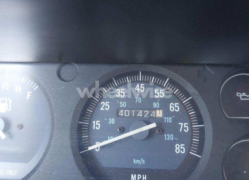 Photo 7 of 1996 Jeep Cherokee SE (VIN 1J4FT28S2TL147520)