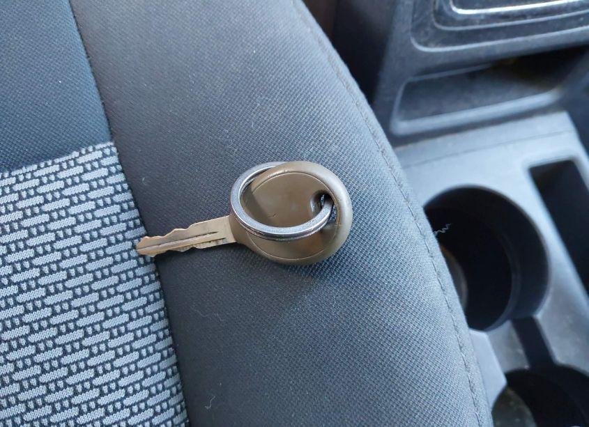 Photo 11 of 2009 Jeep Compass SPORT (VIN 1J4FT47B49D134137)