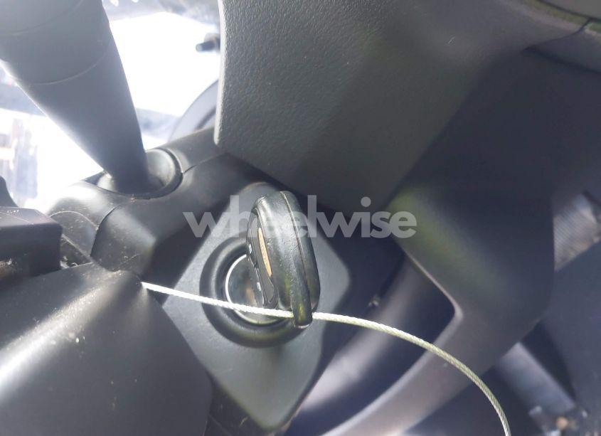 Photo 11 of 2009 Jeep Compass SPORT (VIN 1J4FT47BX9D189398)