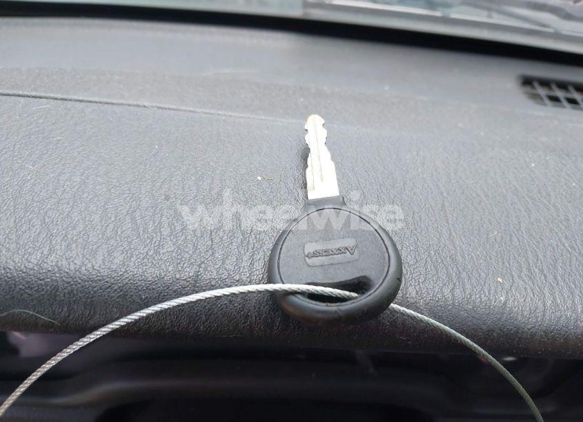 Photo 11 of 2000 Jeep Cherokee SPORT (VIN 1J4FT48S4YL239358)