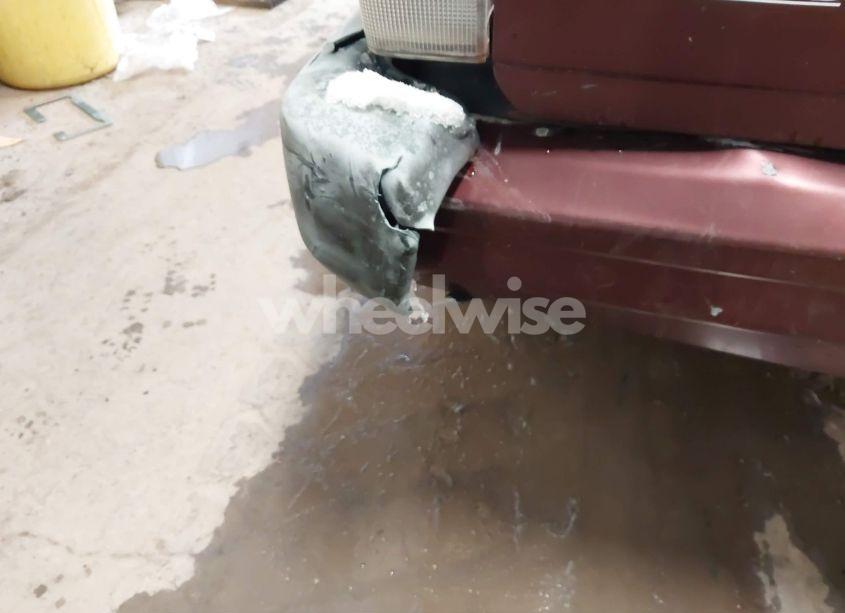 Photo 6 of 2000 Jeep Cherokee SPORT (VIN 1J4FT48S5YL231141)