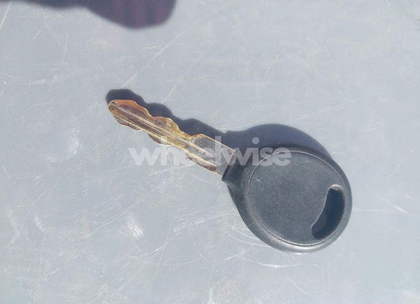 Photo 11 of 2000 Jeep Cherokee SPORT (VIN 1J4FT48S6YL133672)