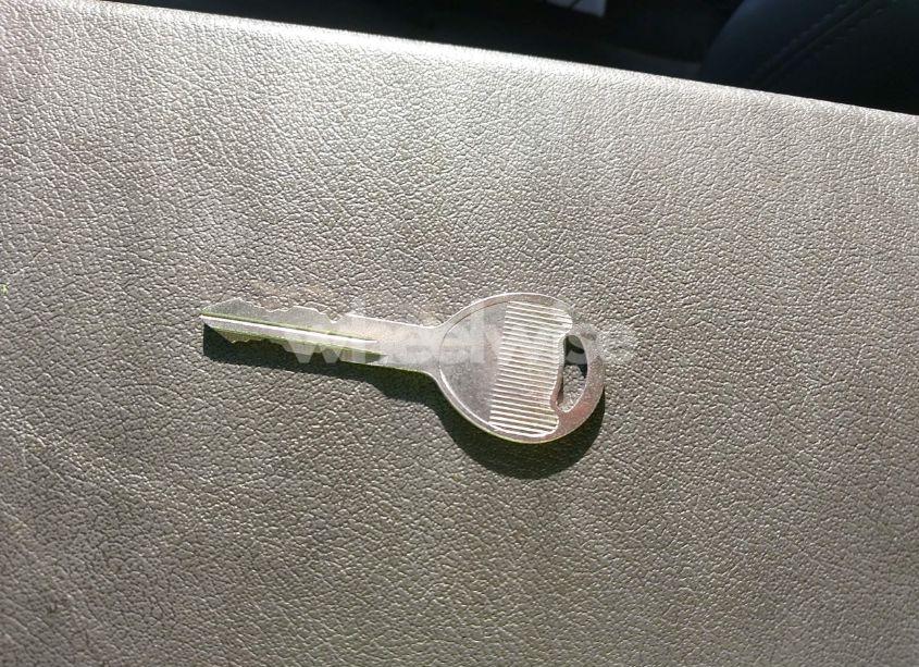 Photo 11 of 2000 Jeep Cherokee SPORT (VIN 1J4FT48SXYL115496)