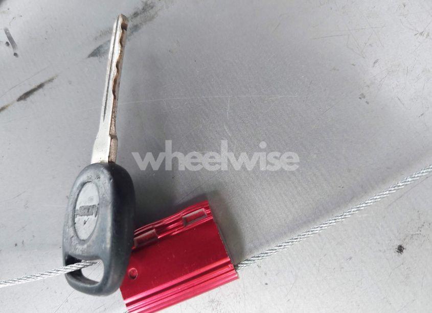 Photo 11 of 1992 Jeep Cherokee LAREDO (VIN 1J4FT58S9NL219107)