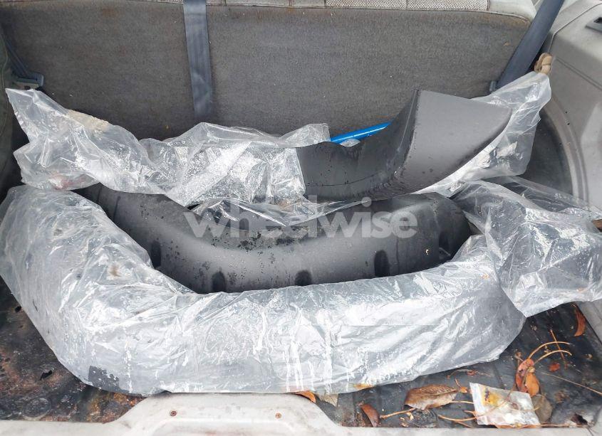 Photo 12 of 1992 Jeep Cherokee LAREDO (VIN 1J4FT58S9NL219107)