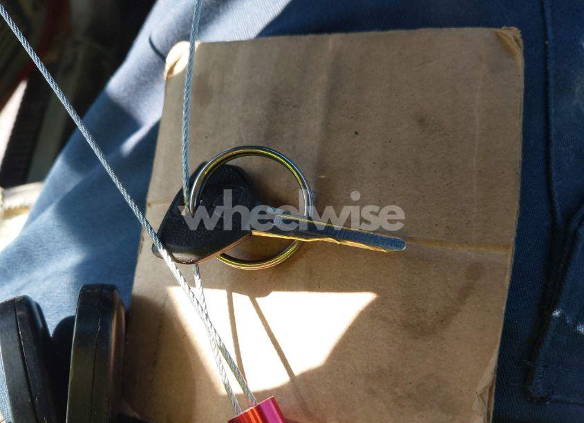 Photo 11 of 1996 Jeep Cherokee SPORT/CLASSIC (VIN 1J4FT68S0TL225719)