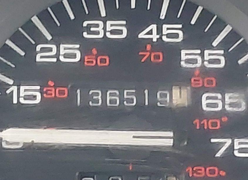 Photo 15 of 1995 Jeep Cherokee SPORT (VIN 1J4FT68S1SL572751)