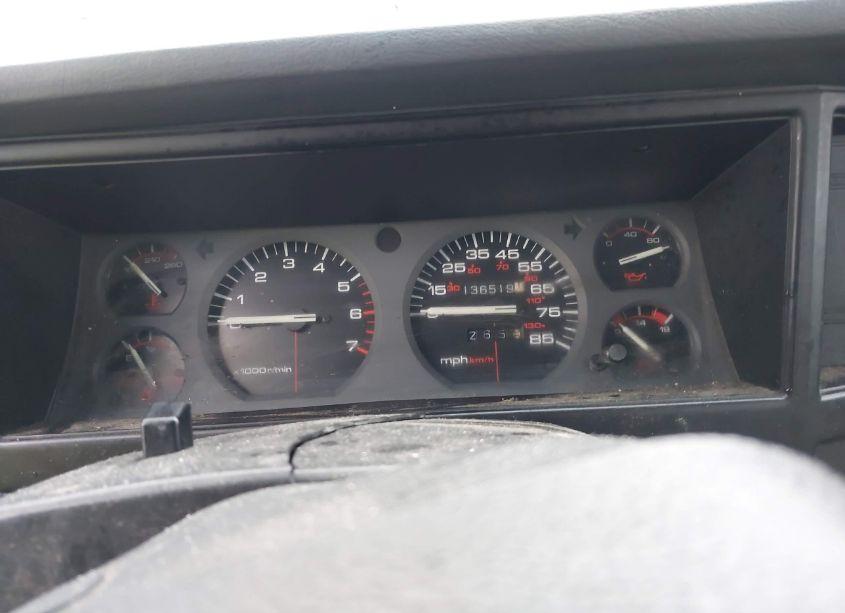 Photo 7 of 1995 Jeep Cherokee SPORT (VIN 1J4FT68S1SL572751)