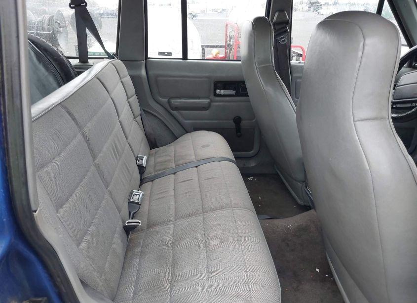 Photo 8 of 1995 Jeep Cherokee SPORT (VIN 1J4FT68S1SL572751)