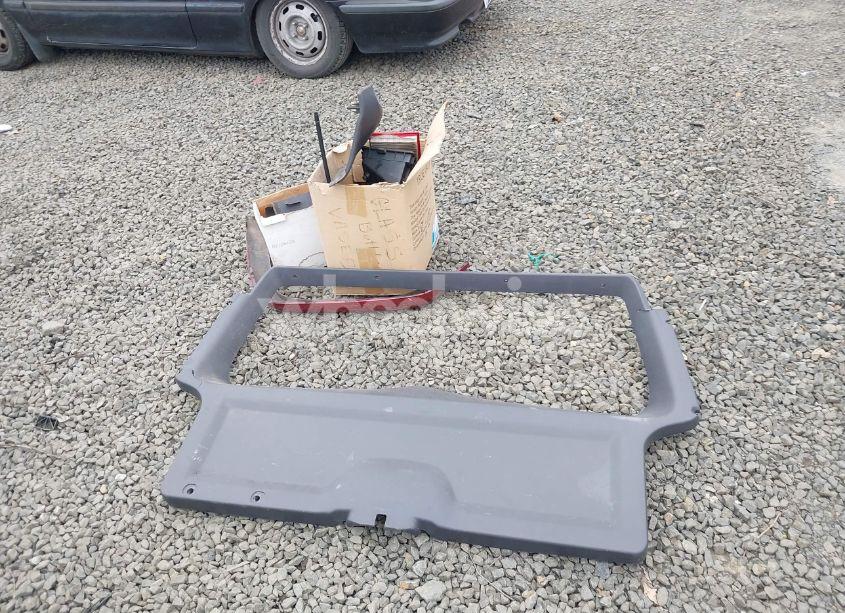 Photo 12 of 1999 Jeep Cherokee CLASSIC/SPORT (VIN 1J4FT68S1XL596443)