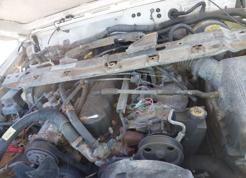 Photo 10 of 2000 Jeep Cherokee LIMITED (VIN 1J4FT68S1YL167451)